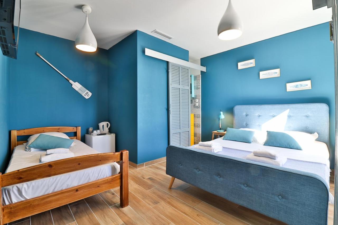 Hotel La Bastide Йер Экстерьер фото