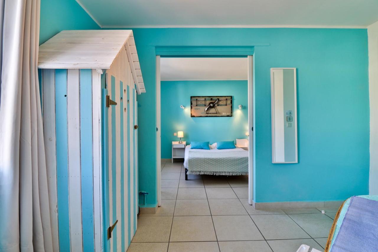 Hotel La Bastide Йер Экстерьер фото