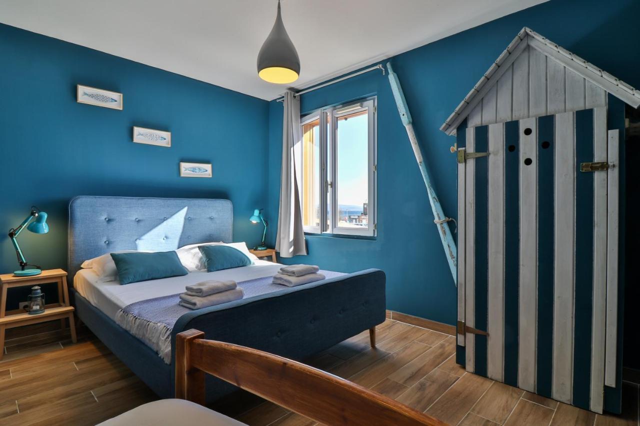 Hotel La Bastide Йер Экстерьер фото