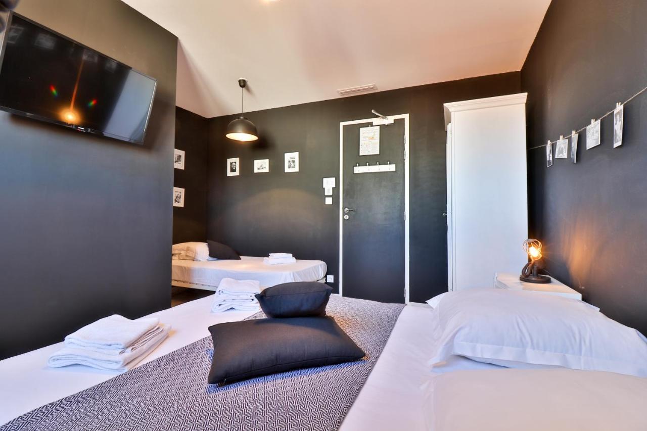 Hotel La Bastide Йер Экстерьер фото