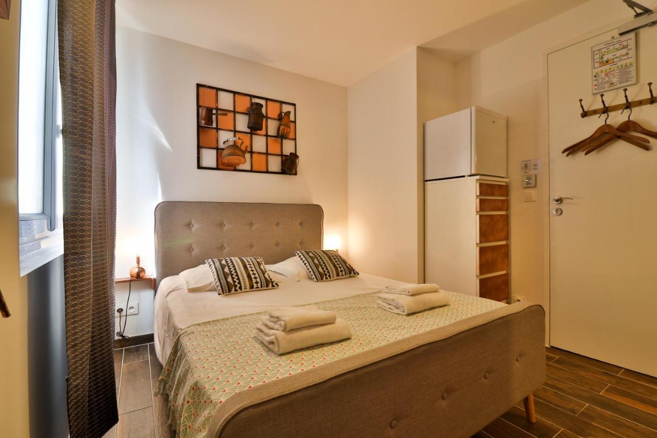 Hotel La Bastide Йер Экстерьер фото