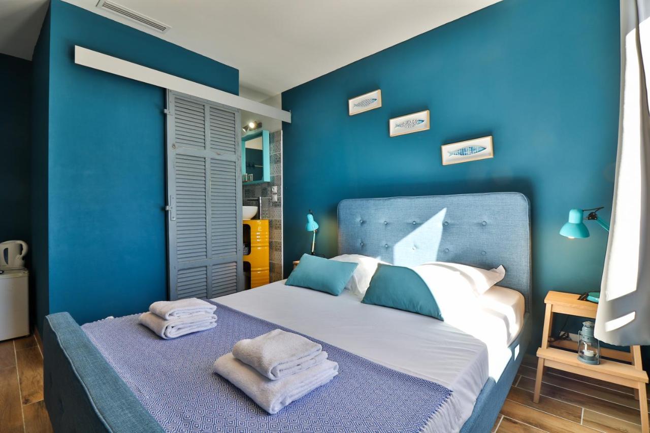 Hotel La Bastide Йер Экстерьер фото