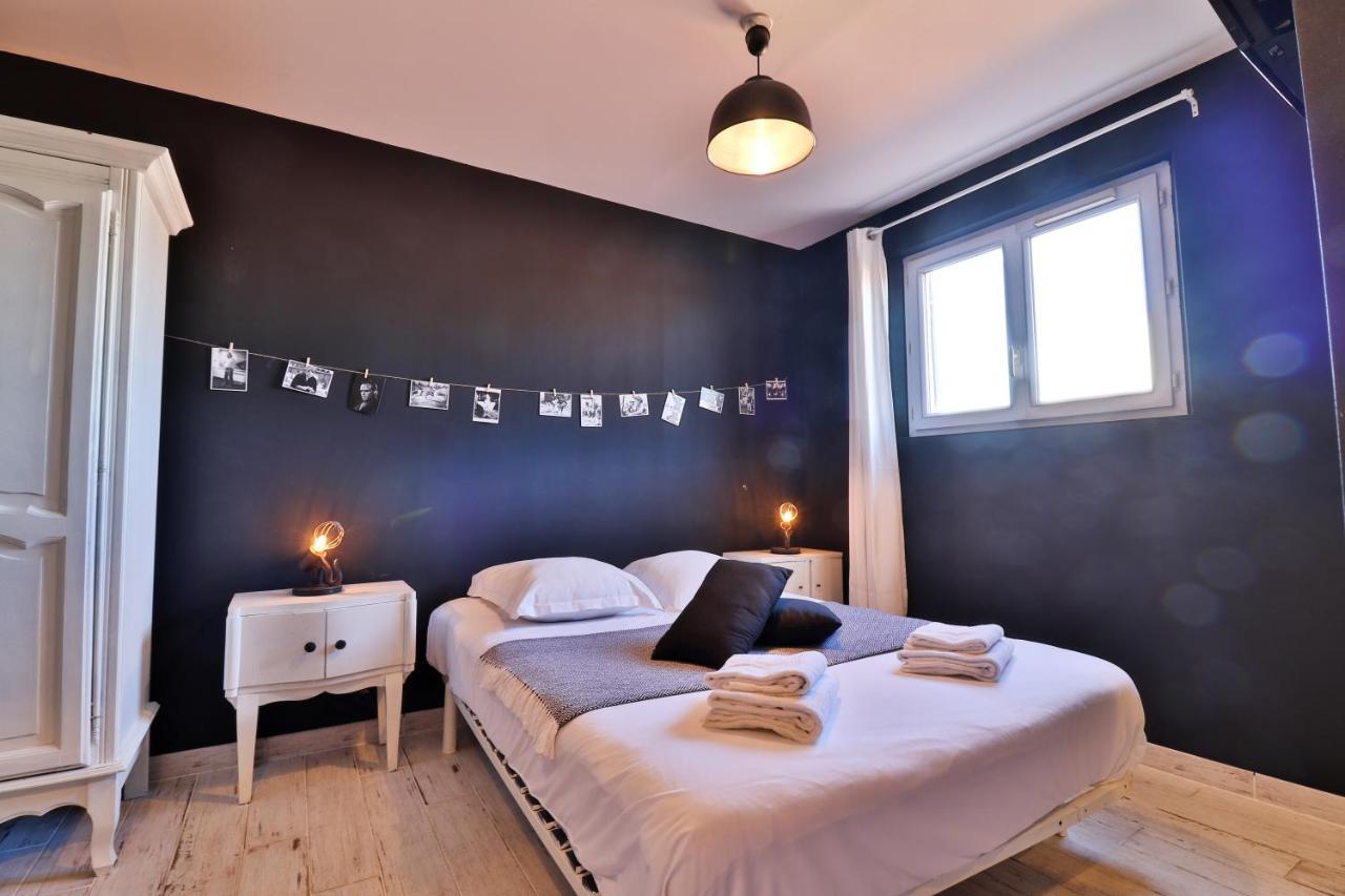 Hotel La Bastide Йер Экстерьер фото